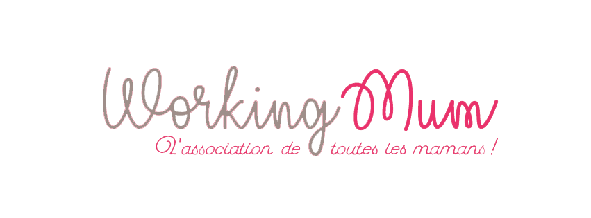 Logo de l'association Working Mum