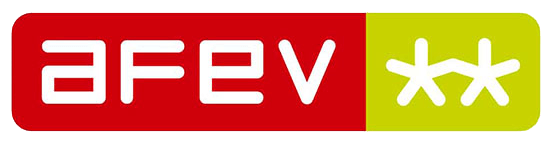 Logo de l'association AFEV