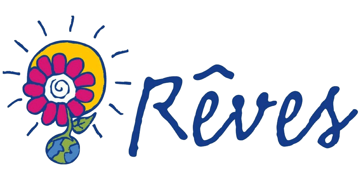Logo de l'association Rêves