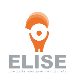 Logo de l'association ELISE