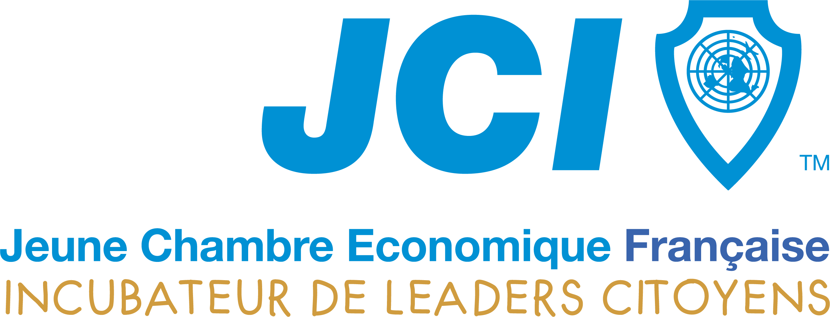 Logo de l'association Jeune Chambre Economique française